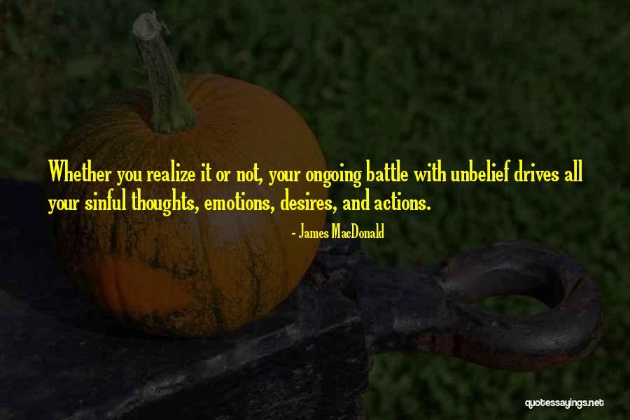 Ongoing Or Ongoing Quotes By James MacDonald Ongoing Or Ongoing Quotes By James MacDonald