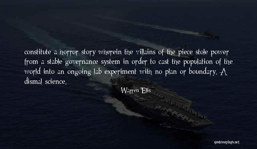 Ongoing Or Ongoing Quotes By Warren Ellis Ongoing Or Ongoing Quotes By Warren Ellis