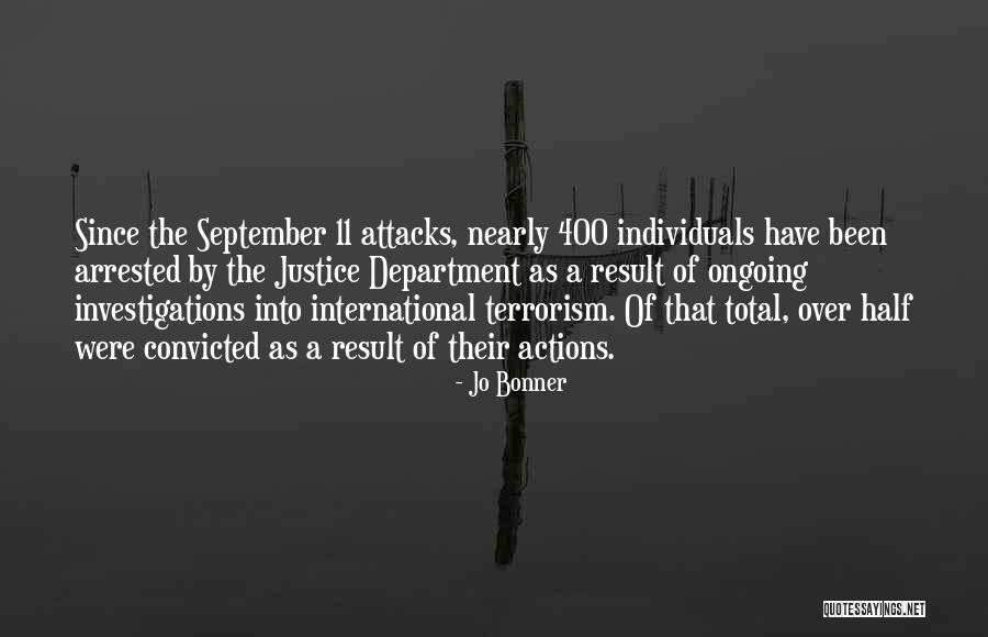 Ongoing Quotes By Jo Bonner Ongoing Quotes By Jo Bonner