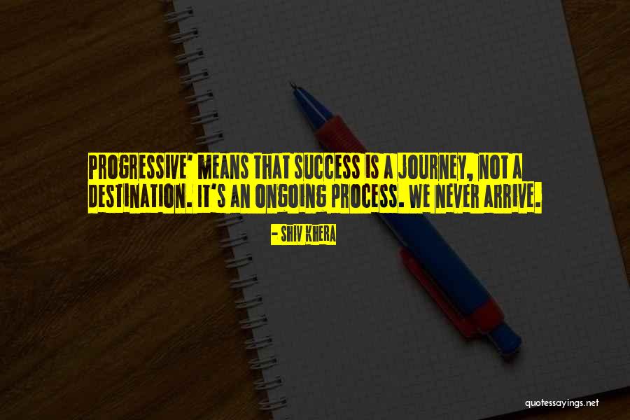 Ongoing Quotes By Shiv Khera Ongoing Quotes By Shiv Khera