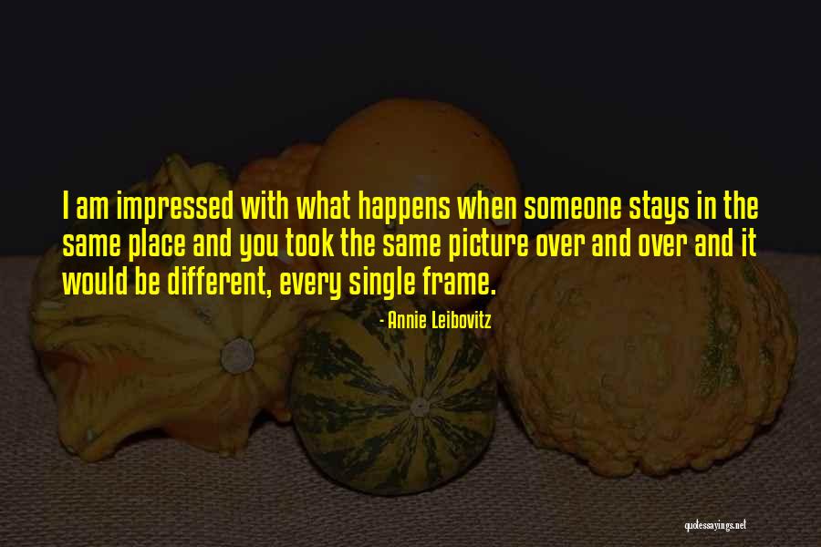 Ongpin Gold Quotes By Annie Leibovitz Ongpin Gold Quotes By Annie Leibovitz