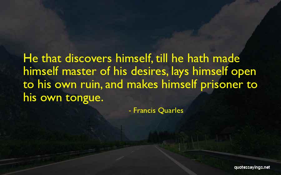 Onhit Cf Quotes By Francis Quarles Onhit Cf Quotes By Francis Quarles