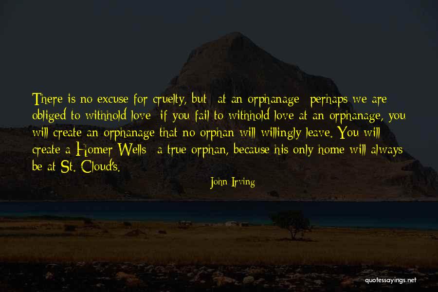 Onhumbuggery Quotes By John Irving Onhumbuggery Quotes By John Irving