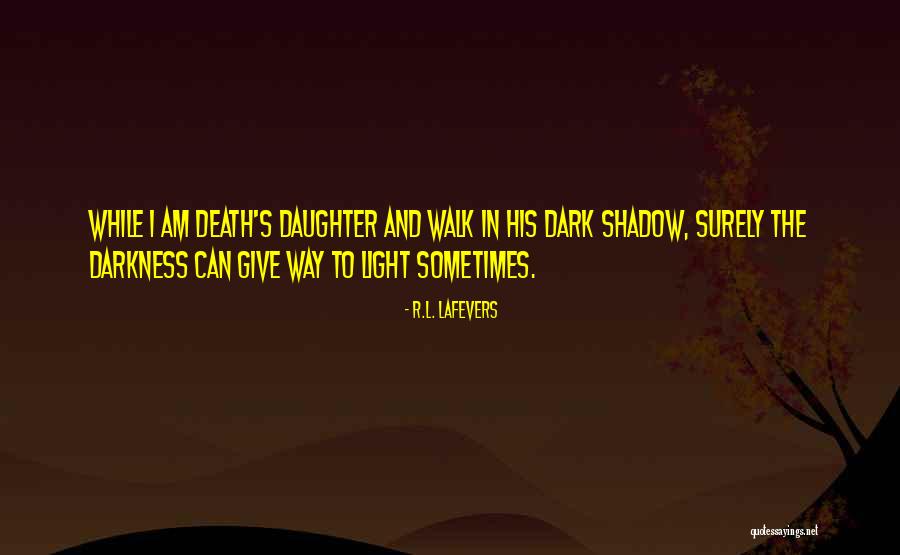 Oni Mask Quotes By R.L. LaFevers Oni Mask Quotes By R.L. LaFevers
