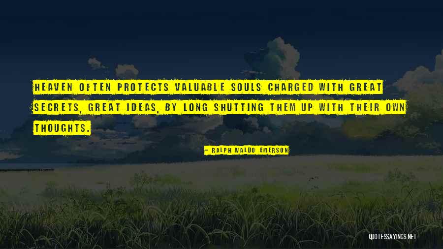 Oni Quotes By Ralph Waldo Emerson Oni Quotes By Ralph Waldo Emerson