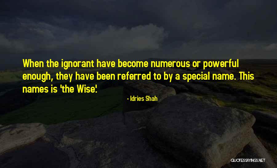 Onibus Quotes By Idries Shah Onibus Quotes By Idries Shah