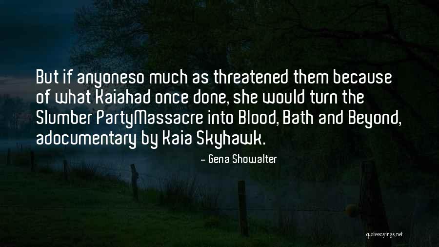 Oniel Boots Quotes By Gena Showalter Oniel Boots Quotes By Gena Showalter
