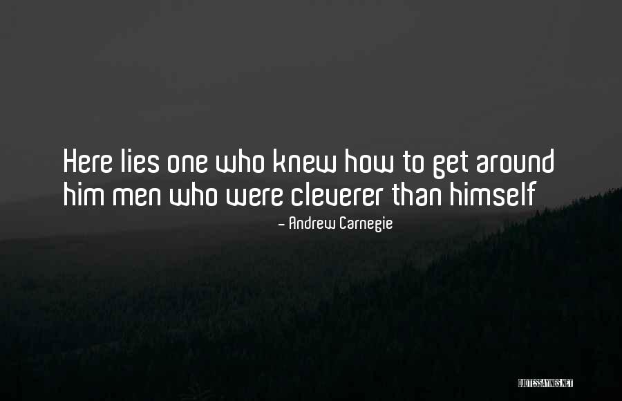 Onigiri Game Quotes By Andrew Carnegie Onigiri Game Quotes By Andrew Carnegie