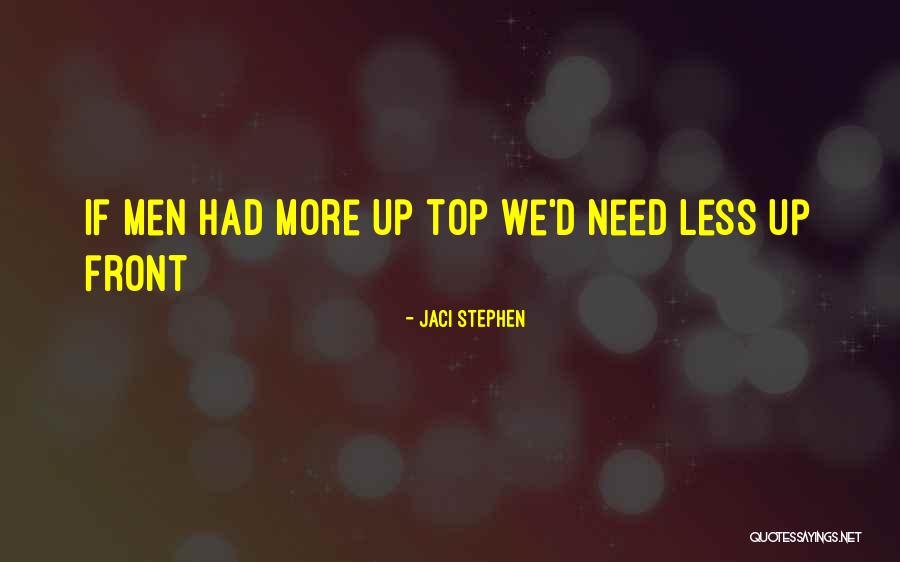 Onigumo Quotes By Jaci Stephen Onigumo Quotes By Jaci Stephen