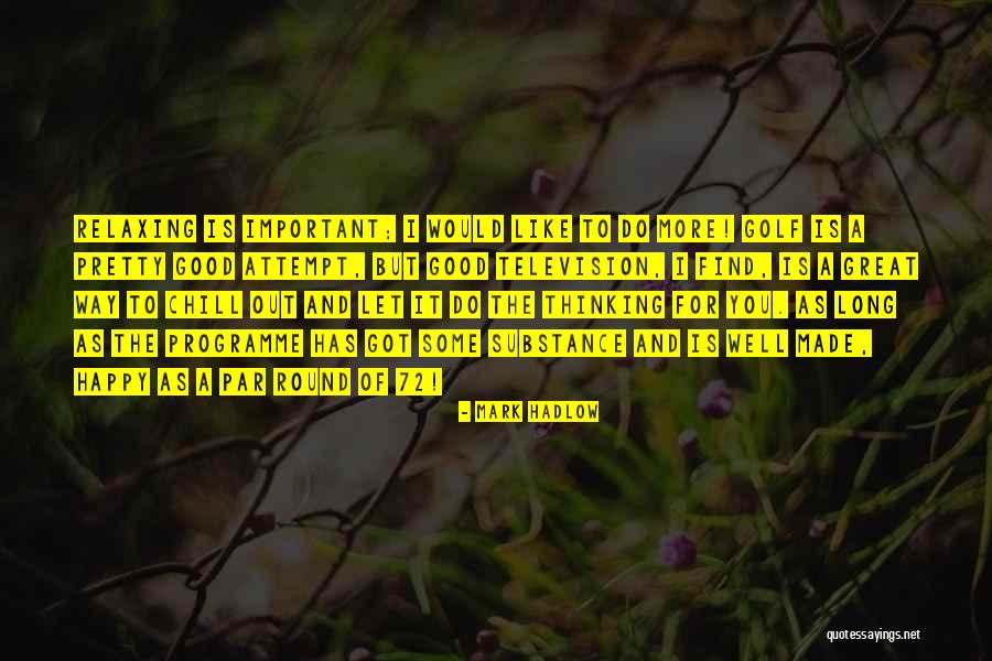 Onihei Quotes By Mark Hadlow Onihei Quotes By Mark Hadlow