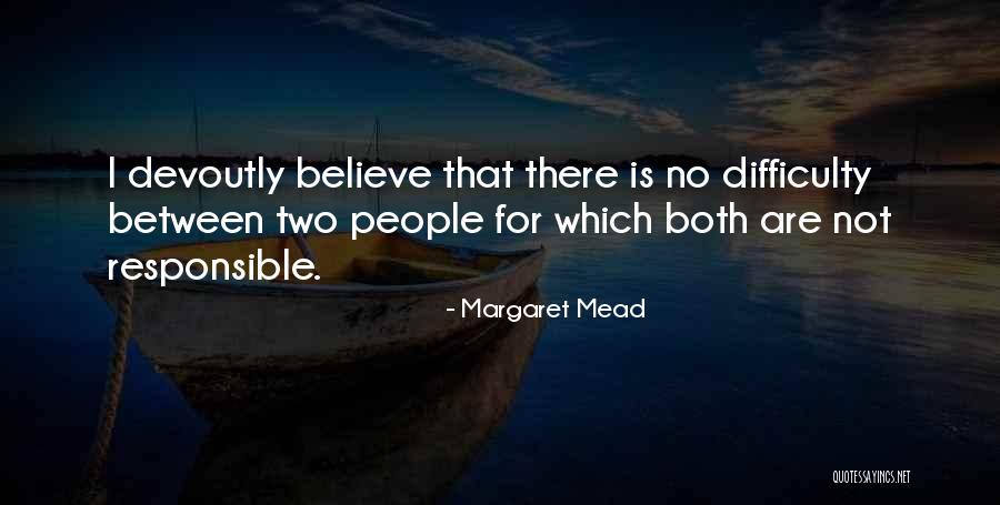 Onihtp Quotes By Margaret Mead Onihtp Quotes By Margaret Mead