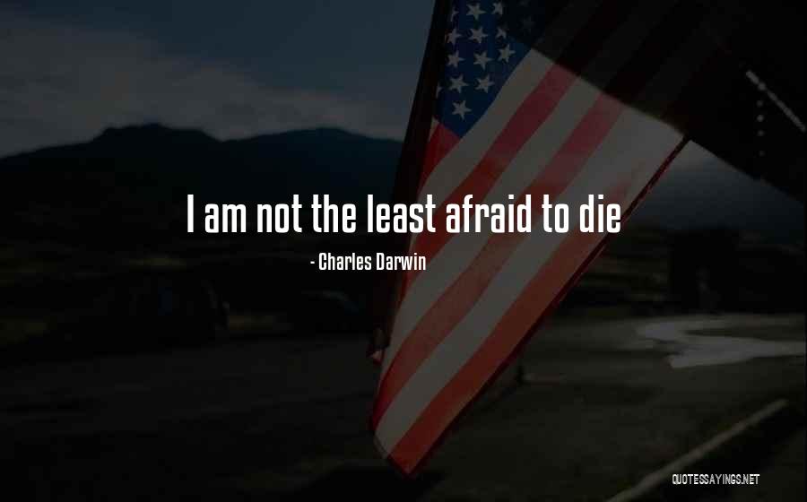 Onimaru Sword Quotes By Charles Darwin