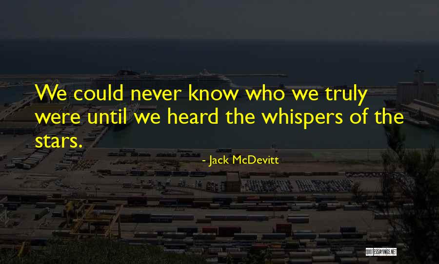 Oniony Quotes By Jack McDevitt Oniony Quotes By Jack McDevitt
