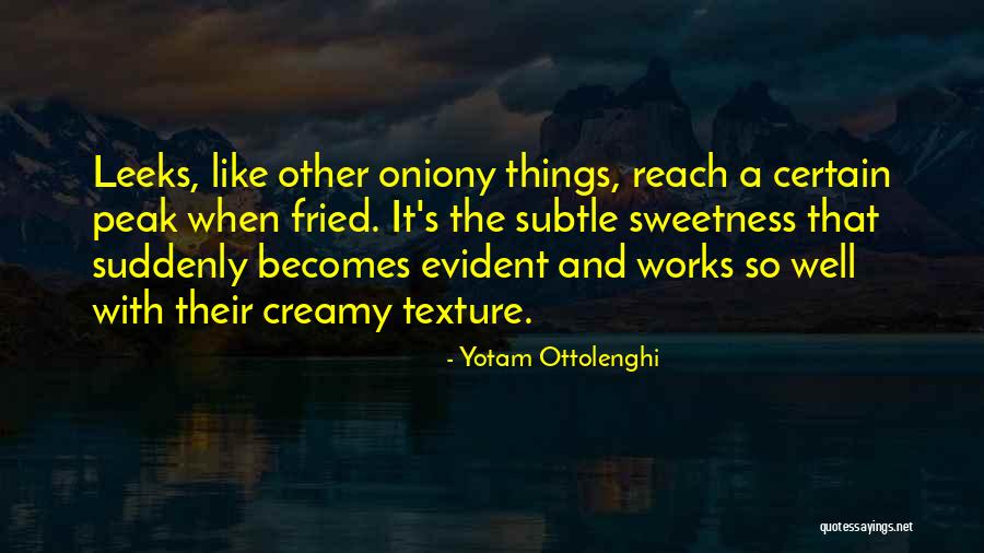 Oniony Quotes By Yotam Ottolenghi Oniony Quotes By Yotam Ottolenghi