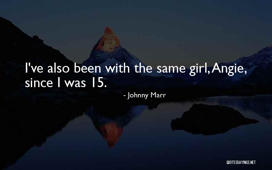 Oniony Rolls Quotes By Johnny Marr Oniony Rolls Quotes By Johnny Marr
