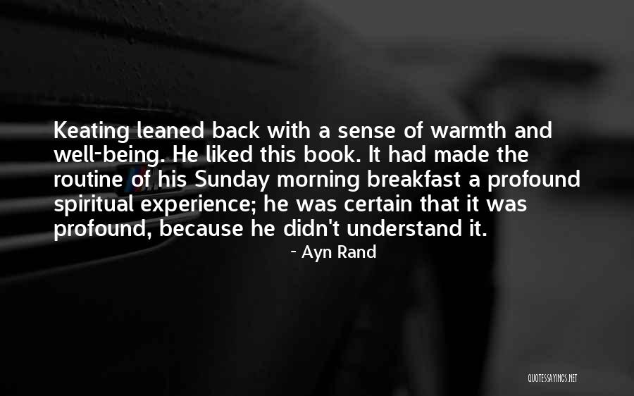 Onise Quotes By Ayn Rand Onise Quotes By Ayn Rand