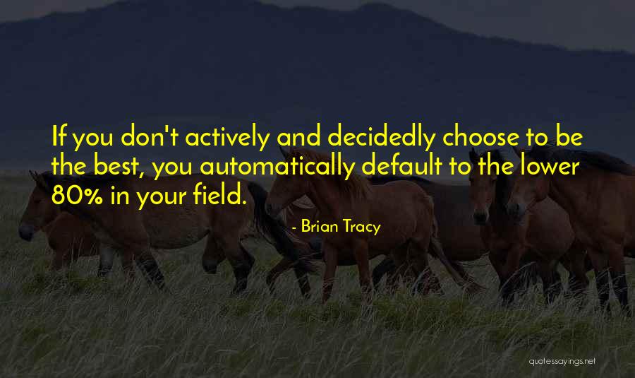 Onishi Onigiri Quotes By Brian Tracy Onishi Onigiri Quotes By Brian Tracy