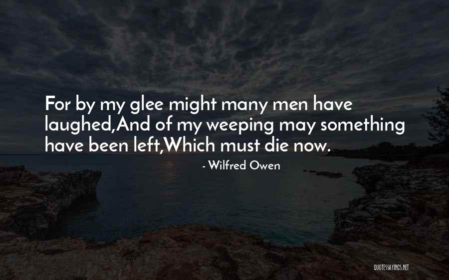 Onishi Property Quotes By Wilfred Owen Onishi Property Quotes By Wilfred Owen