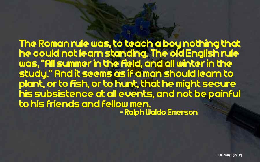 Onisionspeaks Quotes By Ralph Waldo Emerson Onisionspeaks Quotes By Ralph Waldo Emerson