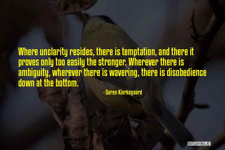Onism Quotes By Soren Kierkegaard Onism Quotes By Soren Kierkegaard