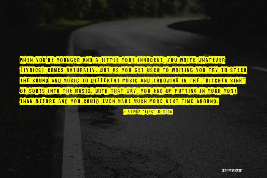 Onism Quotes By Steve Onism Quotes By Steve