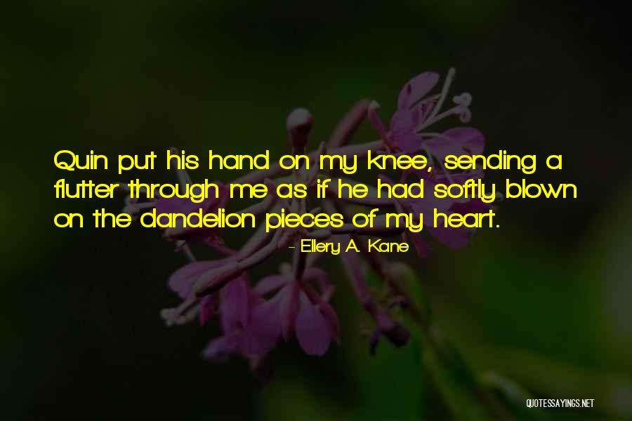Oniton Castle Quotes By Ellery A. Kane Oniton Castle Quotes By Ellery A. Kane