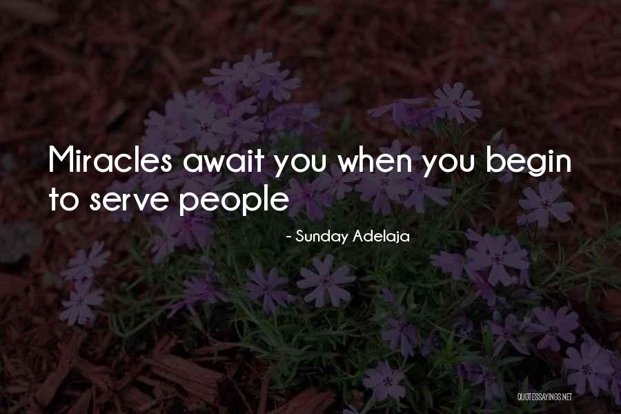 Onitone Quotes By Sunday Adelaja Onitone Quotes By Sunday Adelaja