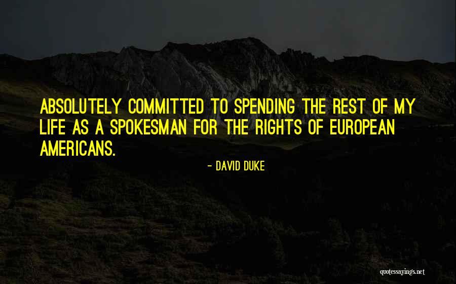Onix 2021 Quotes By David Duke Onix 2021 Quotes By David Duke