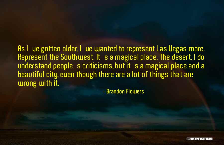 Onix Weakness Quotes By Brandon Flowers Onix Weakness Quotes By Brandon Flowers