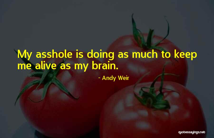 Onizuka Chan Quotes By Andy Weir Onizuka Chan Quotes By Andy Weir