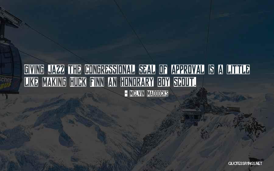 Onkoshi Quotes By Melvin Maddocks Onkoshi Quotes By Melvin Maddocks