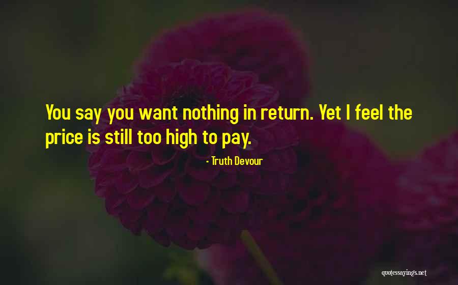Onkruidverbrander Quotes By Truth Devour Onkruidverbrander Quotes By Truth Devour
