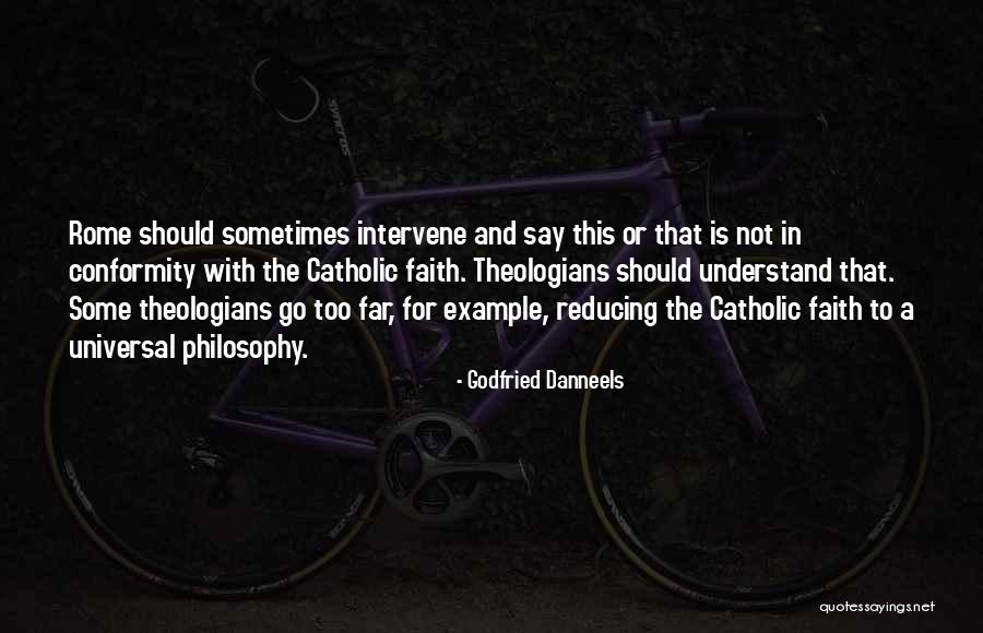 Onlarda Hacker Quotes By Godfried Danneels Onlarda Hacker Quotes By Godfried Danneels
