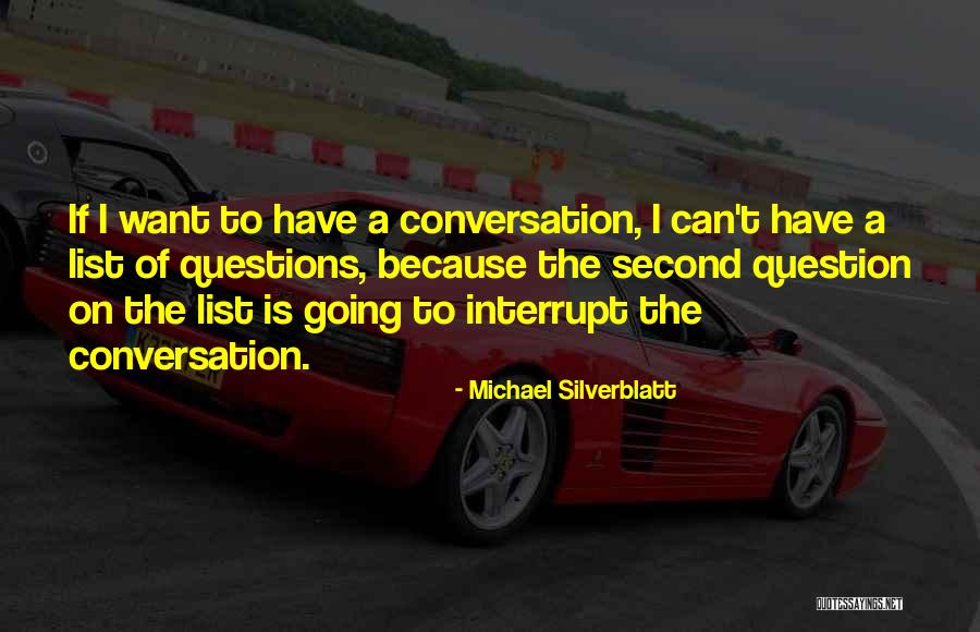 Onlarda Hacker Quotes By Michael Silverblatt Onlarda Hacker Quotes By Michael Silverblatt
