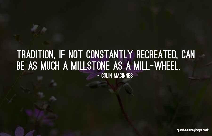 Onliesbp Quotes By Colin MacInnes Onliesbp Quotes By Colin MacInnes