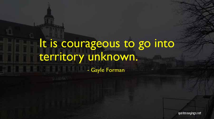 Onliest Quotes By Gayle Forman Onliest Quotes By Gayle Forman
