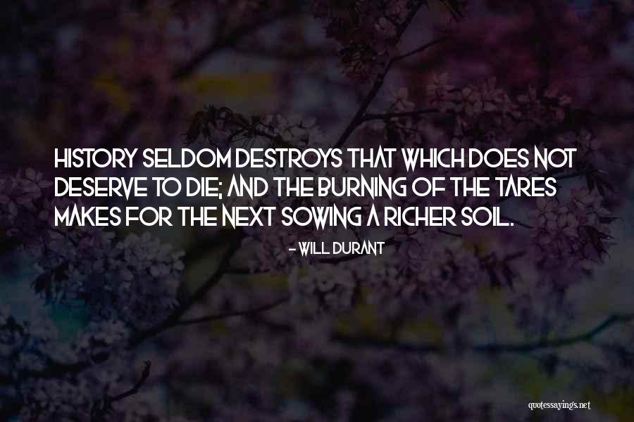 Online Abuse Quotes By Will Durant Online Abuse Quotes By Will Durant