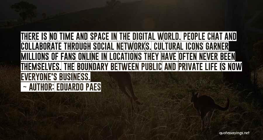 Online Business Quotes By Eduardo Paes Online Business Quotes By Eduardo Paes