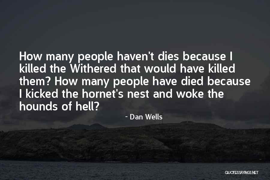 Online But Not Replying Quotes By Dan Wells Online But Not Replying Quotes By Dan Wells