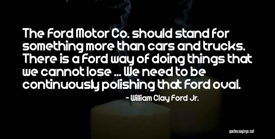 Online Dating Advice Quotes By William Clay Ford Jr. Online Dating Advice Quotes By William Clay Ford Jr.