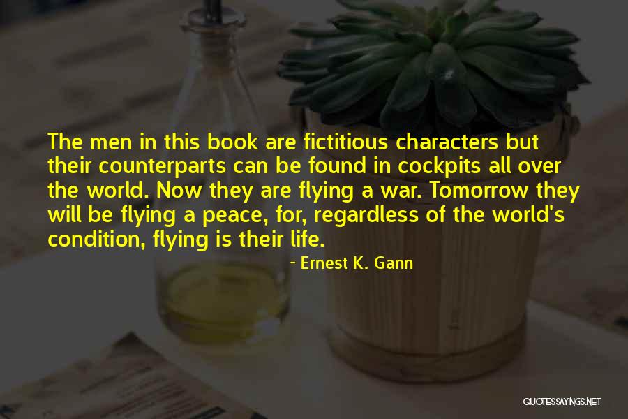 Online Dating Funny Quotes By Ernest K. Gann Online Dating Funny Quotes By Ernest K. Gann