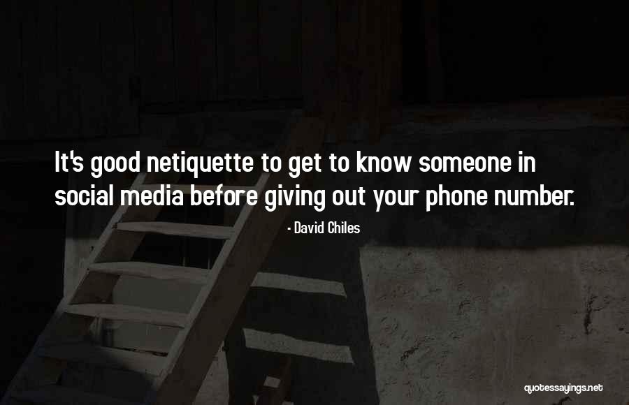 Online Dating Quotes By David Chiles Online Dating Quotes By David Chiles