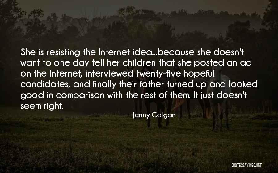 Online Dating Quotes By Jenny Colgan Online Dating Quotes By Jenny Colgan