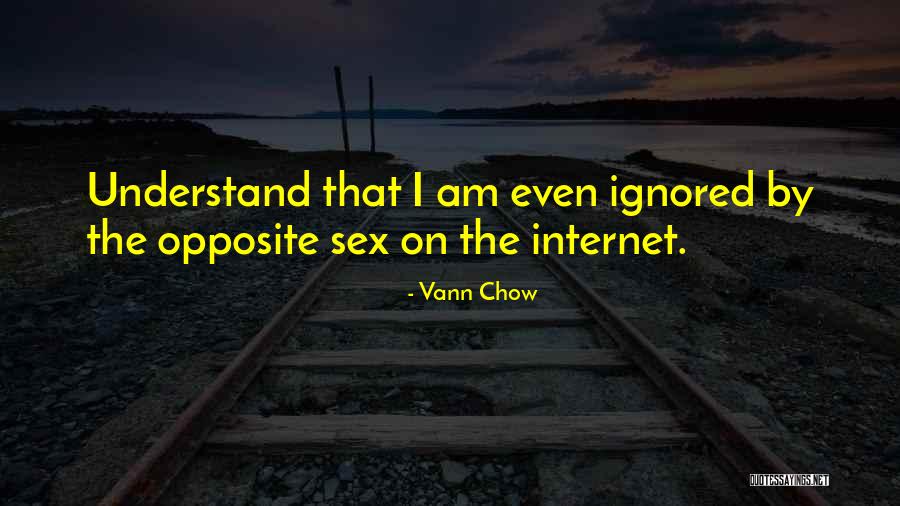 Online Dating Quotes By Vann Chow Online Dating Quotes By Vann Chow
