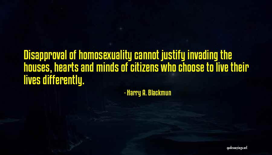 Online Divorce Paper Quotes By Harry A. Blackmun Online Divorce Paper Quotes By Harry A. Blackmun