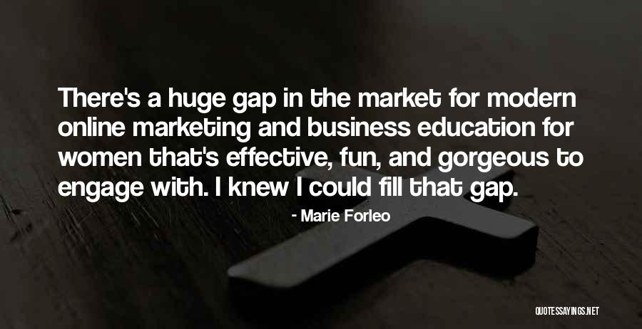 Online Education Quotes By Marie Forleo Online Education Quotes By Marie Forleo