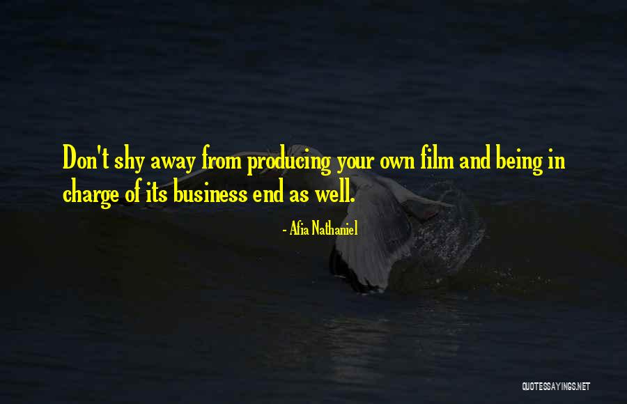 Online Filmek Quotes By Afia Nathaniel Online Filmek Quotes By Afia Nathaniel