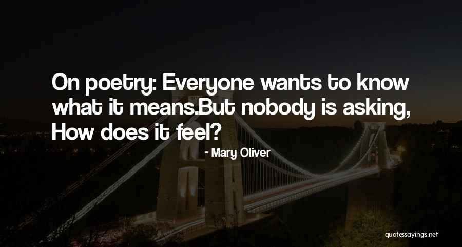 Online Filmek Quotes By Mary Oliver Online Filmek Quotes By Mary Oliver