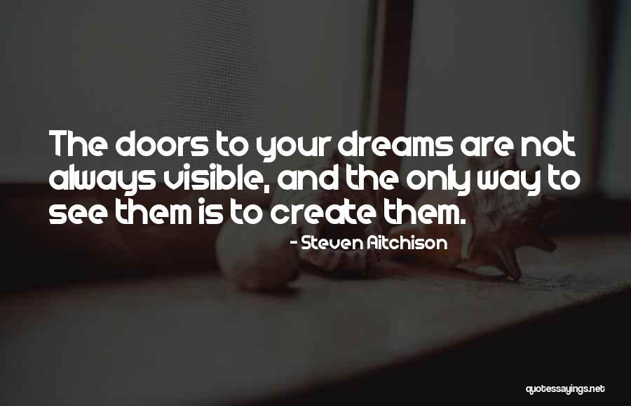 Online Lectures Quotes By Steven Aitchison Online Lectures Quotes By Steven Aitchison