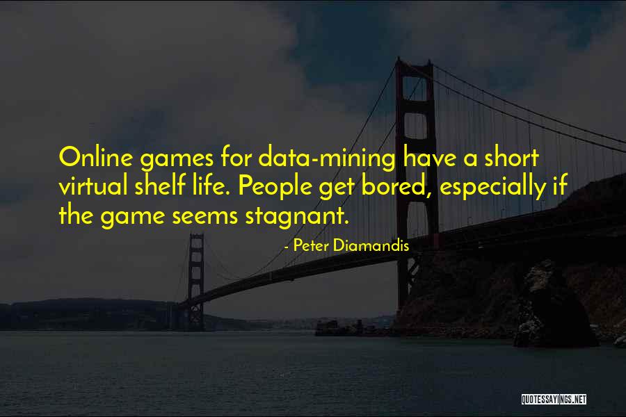 Online Life Quotes By Peter Diamandis Online Life Quotes By Peter Diamandis